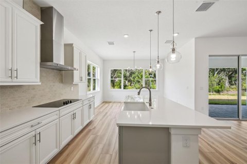 House in Parrish, Florida 3 bedrooms, 230.4 sq.m. № 2140711 - photo 12