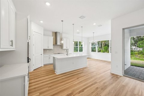 House in Parrish, Florida 3 bedrooms, 230.4 sq.m. № 2140711 - photo 7