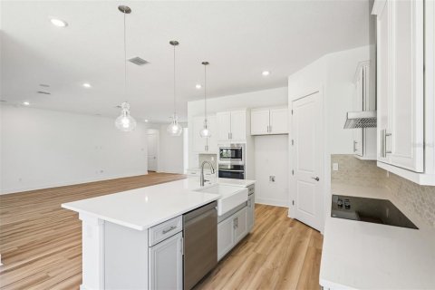 House in Parrish, Florida 3 bedrooms, 230.4 sq.m. № 2140711 - photo 14