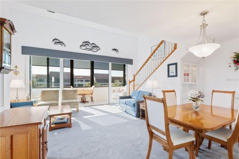 Copropriété à vendre à Sarasota, Floride: 2 chambres, 135.27 m2 № 2404840 - photo 9