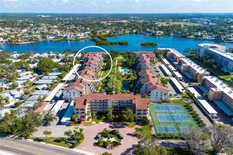 Copropriété à vendre à Sarasota, Floride: 2 chambres, 135.27 m2 № 2404840 - photo 2