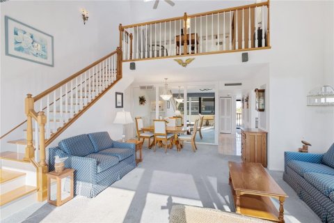 Condo à Sarasota, Floride, 2 chambres  № 2404840