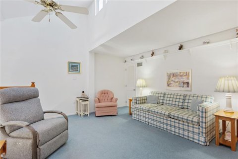 Copropriété à vendre à Sarasota, Floride: 2 chambres, 135.27 m2 № 2404840 - photo 27