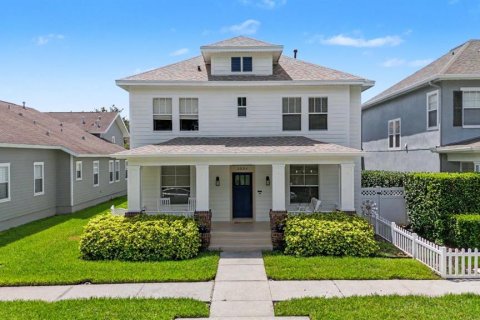 Casa en New Port Richey, Florida 5 dormitorios, 302.77 m2 № 2116949