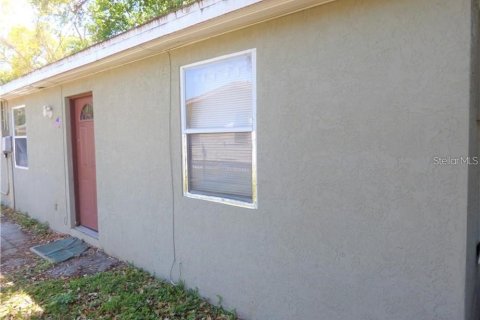 Duplex à vendre à Saint Petersburg, Floride: 3 chambres, 102.19 m2 № 2421730 - photo 2