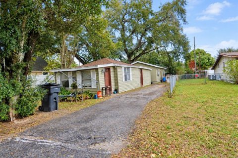 Duplex à Saint Petersburg, Floride 3 chambres, 102.19 m2 № 2421730