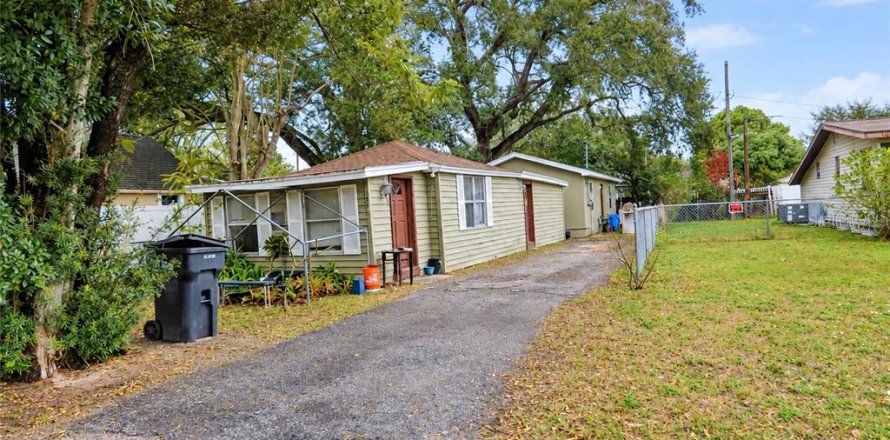 Duplex à Saint Petersburg, Floride 3 chambres, 102.19 m2 № 2421730