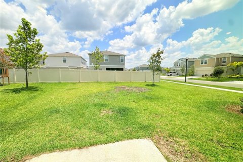 Casa en alquiler en Fish Hawk, Florida, 5 dormitorios, 233.28 m2 № 1849794 - foto 23