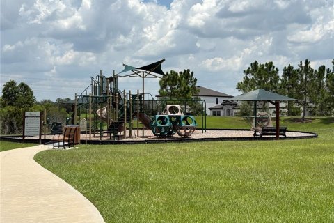 Casa en alquiler en Fish Hawk, Florida, 5 dormitorios, 233.28 m2 № 1849794 - foto 25