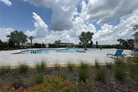 Casa en alquiler en Fish Hawk, Florida, 5 dormitorios, 233.28 m2 № 1849794 - foto 27