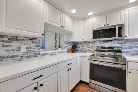 Estudio en el Condominio en Margate, Florida  № 2084960