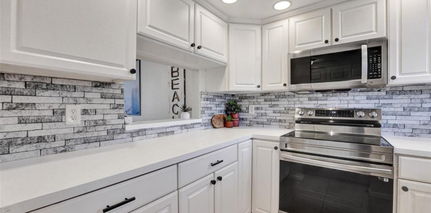 Estudio en el Condominio en Margate, Florida  № 2084960