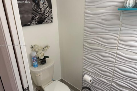 Villa ou maison à vendre à Pompano Beach, Floride: 3 chambres, 135.17 m2 № 2052697 - photo 24