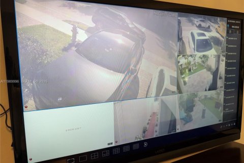 Villa ou maison à vendre à Pompano Beach, Floride: 3 chambres, 135.17 m2 № 2052697 - photo 22