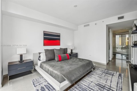 Снять в аренду кондоминиум в Майами, Флорида 2 спальни, 117.43м2, № 2145819 - фото 17