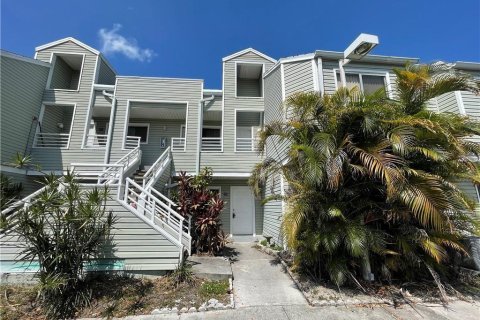 Condo in Oakland Park, Florida, 2 bedrooms  № 2082084