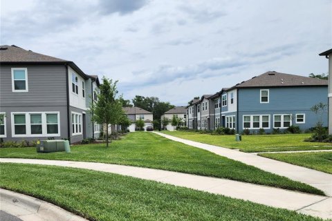 Adosado en venta en Orlando, Florida, 3 dormitorios, 145.86 m2 № 1777137 - foto 28