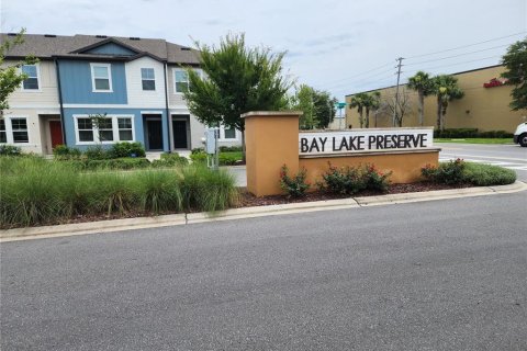 Adosado en venta en Orlando, Florida, 3 dormitorios, 145.86 m2 № 1777137 - foto 3