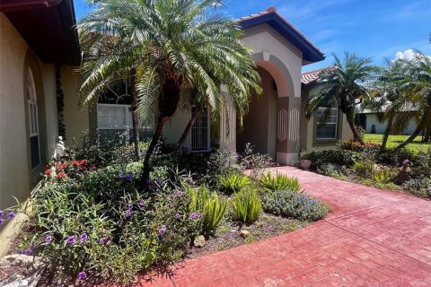 Casa en alquiler en Englewood, Florida, 3 dormitorios, 239.41 m2 № 1825202 - foto 2