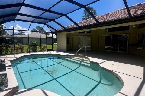 Casa en alquiler en Englewood, Florida, 3 dormitorios, 239.41 m2 № 1825202 - foto 4
