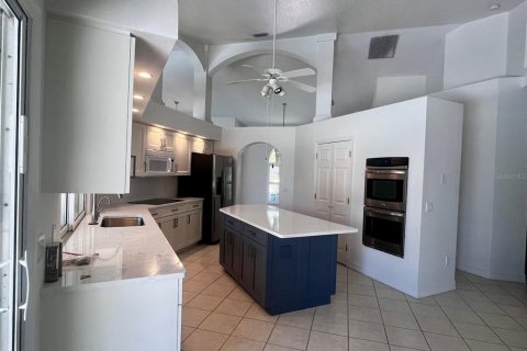Casa en alquiler en Englewood, Florida, 3 dormitorios, 239.41 m2 № 1825202 - foto 12