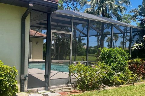 Casa en alquiler en Englewood, Florida, 3 dormitorios, 239.41 m2 № 1825202 - foto 3