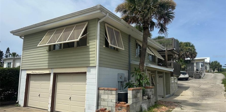 Apartamento en New Smyrna Beach, Florida 2 dormitorios, 93.09 m2 № 1844475