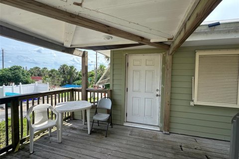 Apartamento en alquiler en New Smyrna Beach, Florida, 2 dormitorios, 93.09 m2 № 1844475 - foto 5