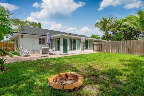 Купить виллу или дом в Веллингтон, Флорида 3 спальни, 149.85м2, № 2065457 - фото 20