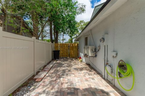 Купить виллу или дом в Веллингтон, Флорида 3 спальни, 149.85м2, № 2065457 - фото 21