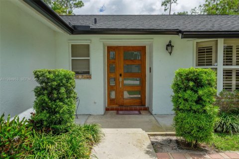 Купить виллу или дом в Веллингтон, Флорида 3 спальни, 149.85м2, № 2065457 - фото 3