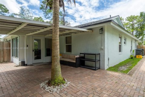 Купить виллу или дом в Веллингтон, Флорида 3 спальни, 149.85м2, № 2065457 - фото 24