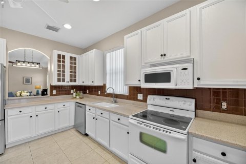 Casa en venta en Apollo Beach, Florida, 2 dormitorios, 143.63 m2 № 1883278 - foto 22