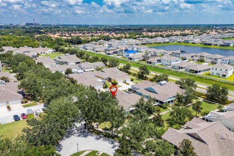Casa en venta en Apollo Beach, Florida, 2 dormitorios, 143.63 m2 № 1883278 - foto 3