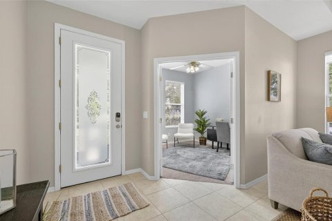 Casa en venta en Apollo Beach, Florida, 2 dormitorios, 143.63 m2 № 1883278 - foto 8