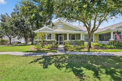 Casa en venta en Apollo Beach, Florida, 2 dormitorios, 143.63 m2 № 1883278 - foto 1