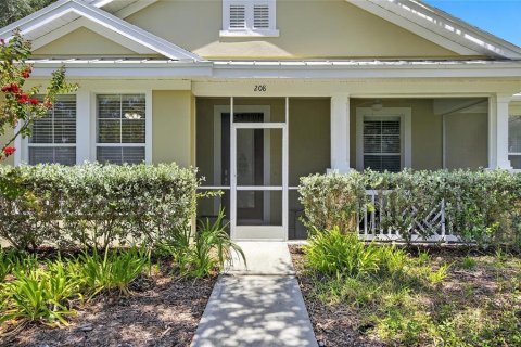 Casa en venta en Apollo Beach, Florida, 2 dormitorios, 143.63 m2 № 1883278 - foto 4