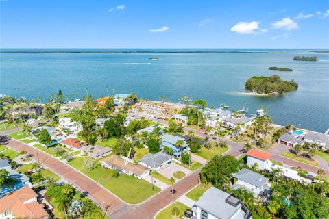 Villa ou maison à Dunedin, Floride 3 chambres, 161.84 m2 № 2132612