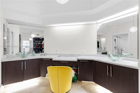 Copropriété à louer à Doral, Floride: 3 chambres, 261.06 m2 № 1758630 - photo 30