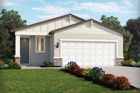 Casa en Nokomis, Florida 3 dormitorios, 137.77 m2 № 2202171