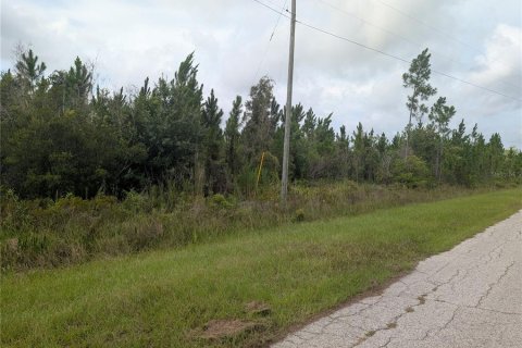 Land in Indian lake estates, Florida № 2164672 - photo 7
