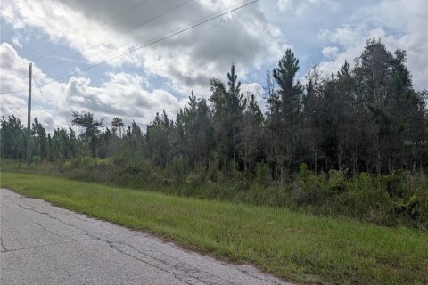 Land in Indian lake estates, Florida № 2164672 - photo 2