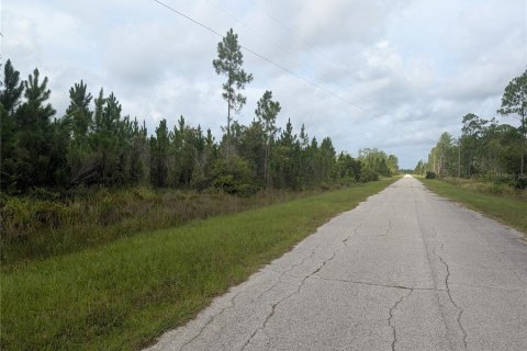 Land in Indian lake estates, Florida № 2164672 - photo 6