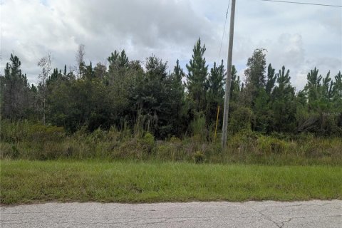 Land in Indian lake estates, Florida № 2164672 - photo 4