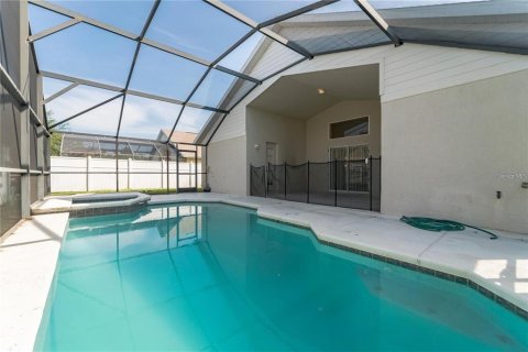 Villa ou maison à louer à Kissimmee, Floride: 5 chambres, 198.44 m2 № 2383885 - photo 29