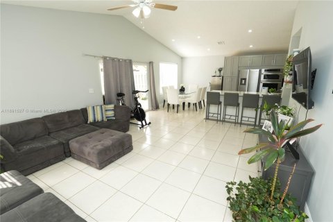 Villa ou maison à vendre à Coconut Creek, Floride: 3 chambres, 133.78 m2 № 1950905 - photo 7