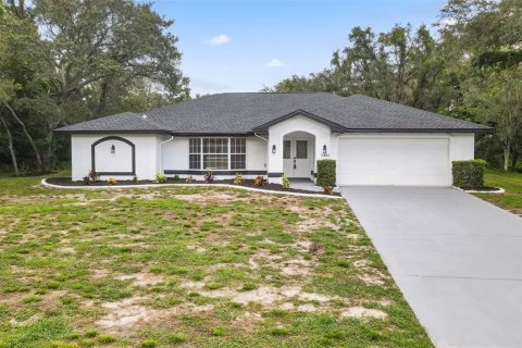 Casa en venta en Spring Hill, Florida, 3 dormitorios, 185.34 m2 № 1854548 - foto 1