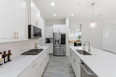 Villa ou maison à vendre à Westlake, Floride: 5 chambres, 381.83 m2 № 2244324 - photo 19