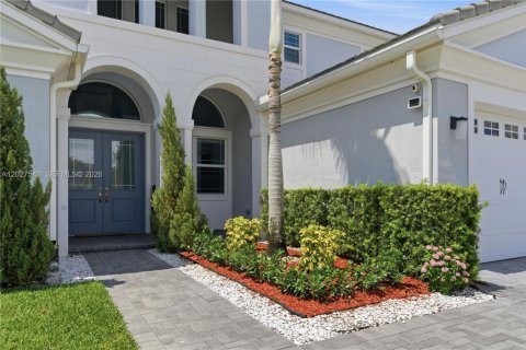 Villa ou maison à vendre à Westlake, Floride: 5 chambres, 381.83 m2 № 2244324 - photo 4