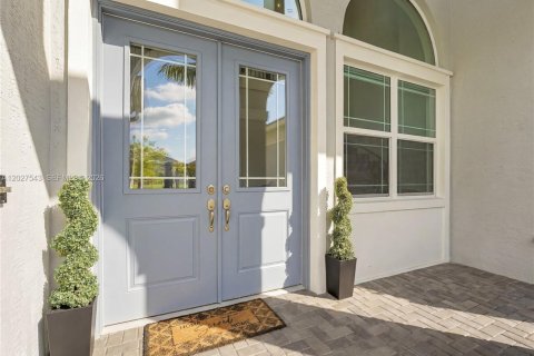 Villa ou maison à vendre à Westlake, Floride: 5 chambres, 381.83 m2 № 2244324 - photo 5